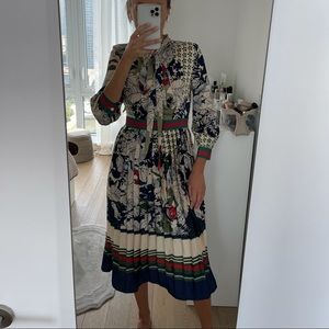 Beautiful midi dress